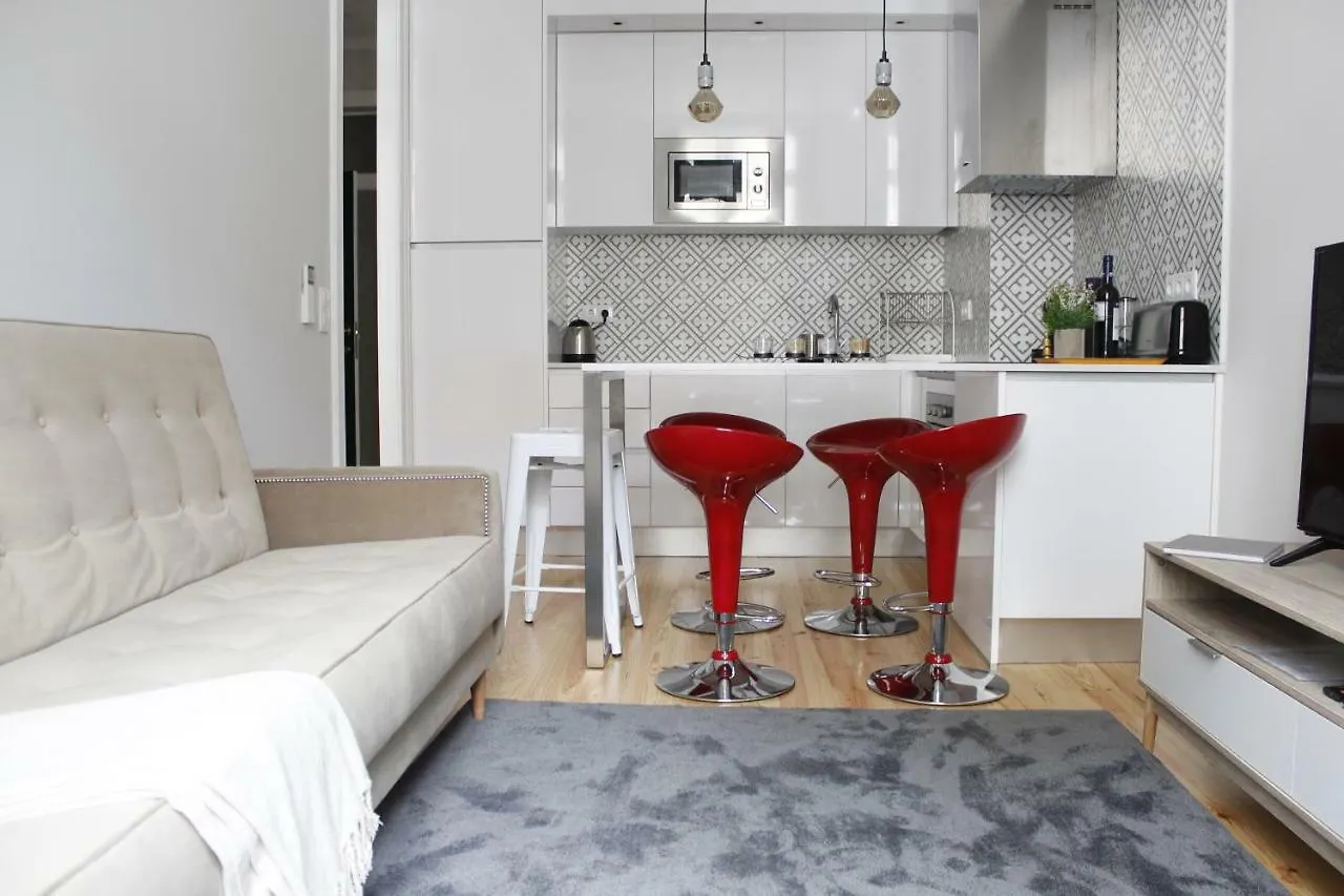 شقة Augusta Street 213 - 2 Dto Lisboa البرتغال