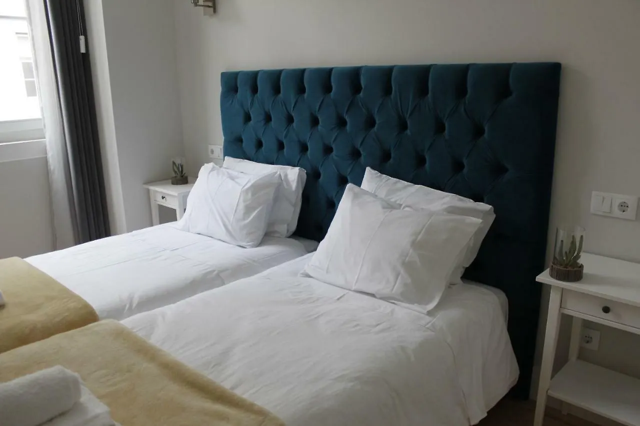 شقة Augusta Street 213 - 2 Dto Lisboa البرتغال