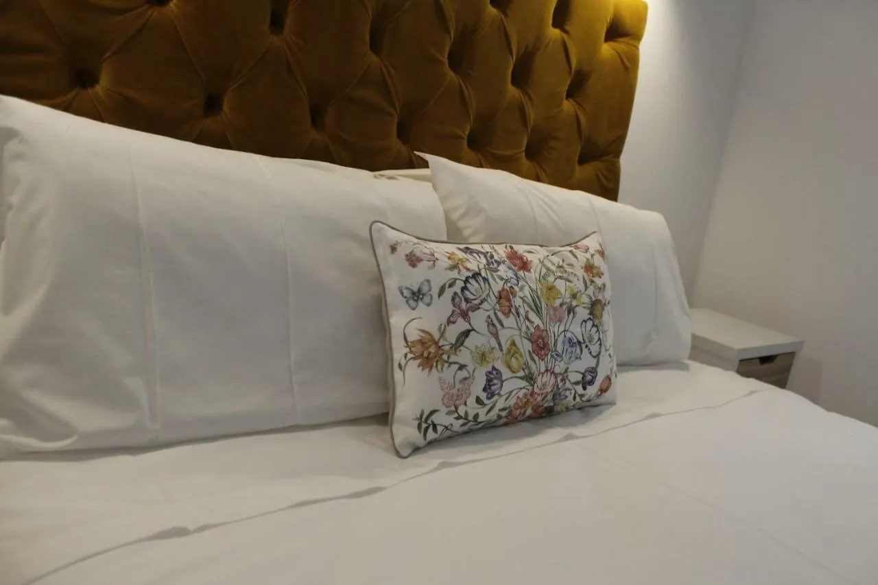 شقة Augusta Street 213 - 2 Dto Lisboa