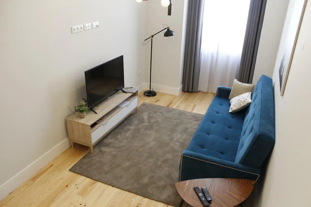 Augusta Street 213 - 2 Dto Apartment Lisbon